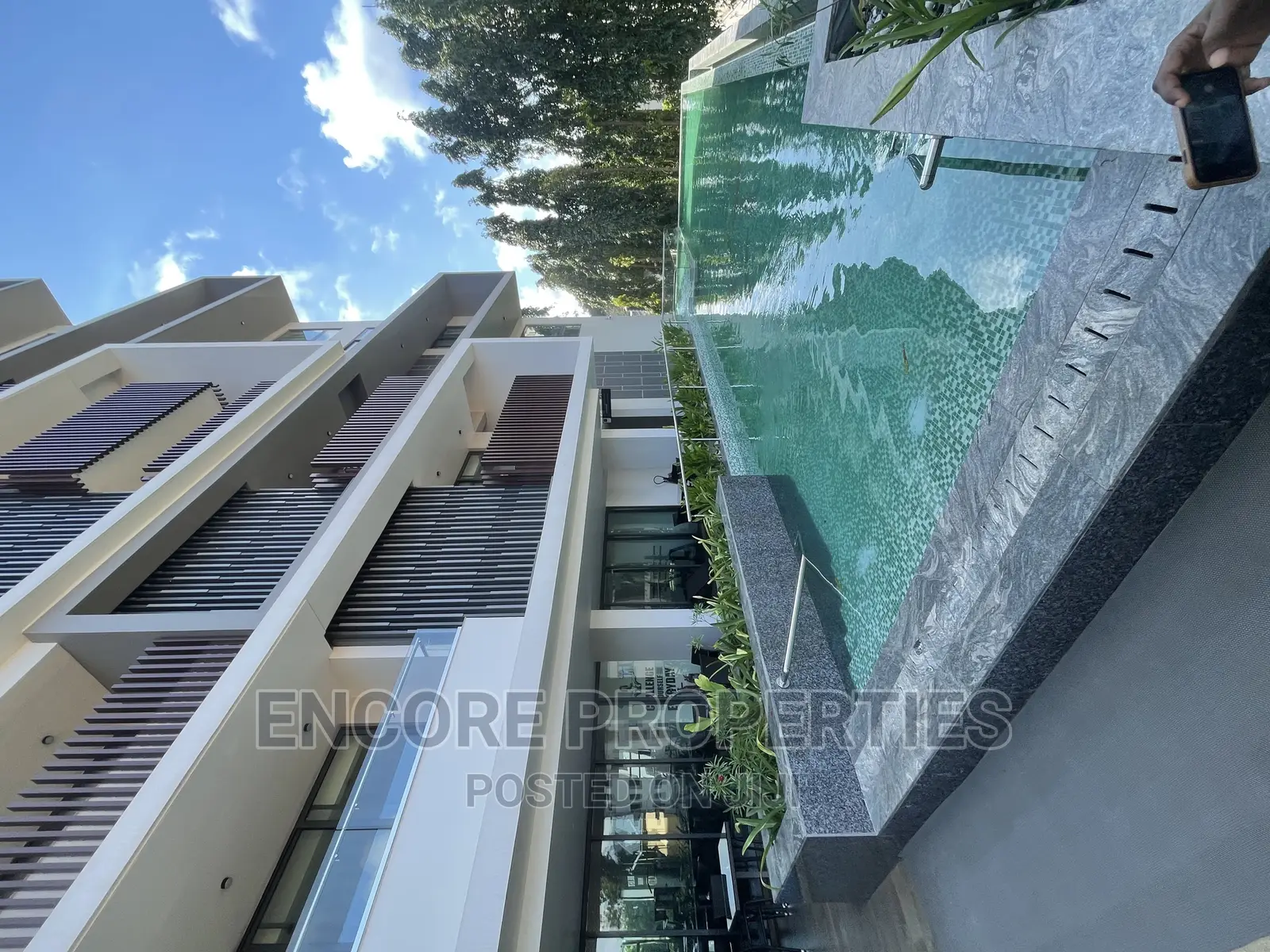 2bdrm Apartment in Encore Properties, Osu for sale in Osu