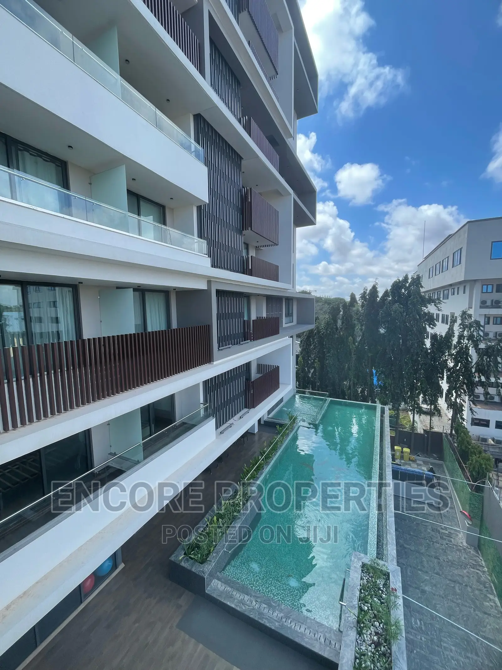 2bdrm Apartment in Encore Properties, Osu for sale in Osu