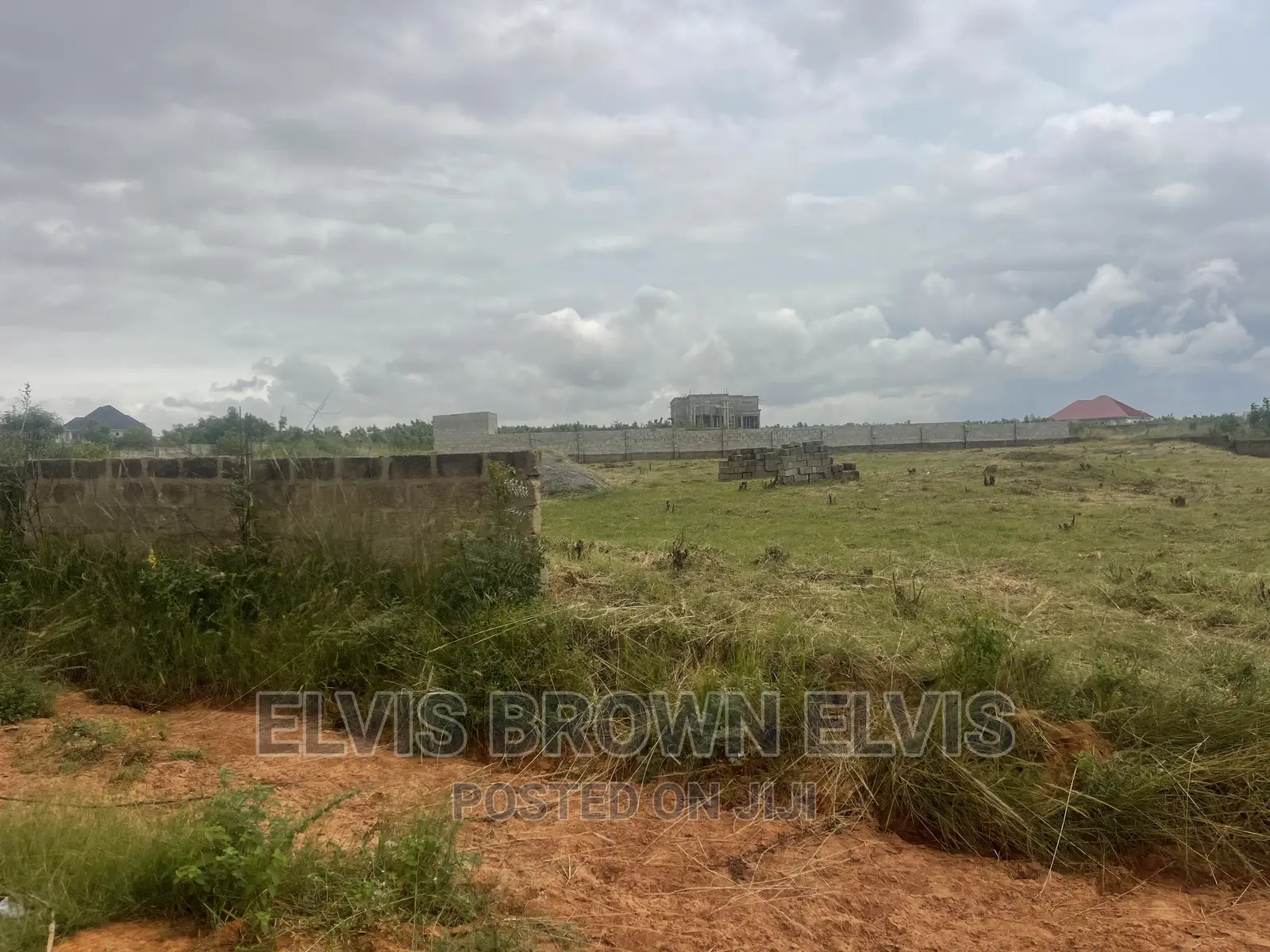 Genuine and Very Sheep Land for Sale at Legon Hills in East Legon
