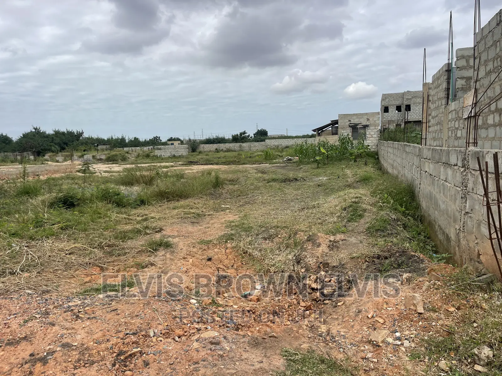 Genuine and Very Sheep Land for Sale at Legon Hills in East Legon