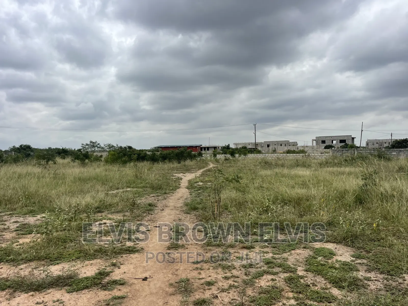 Do Call for a Plot of Land to Buy at East Legon Hills in East Legon