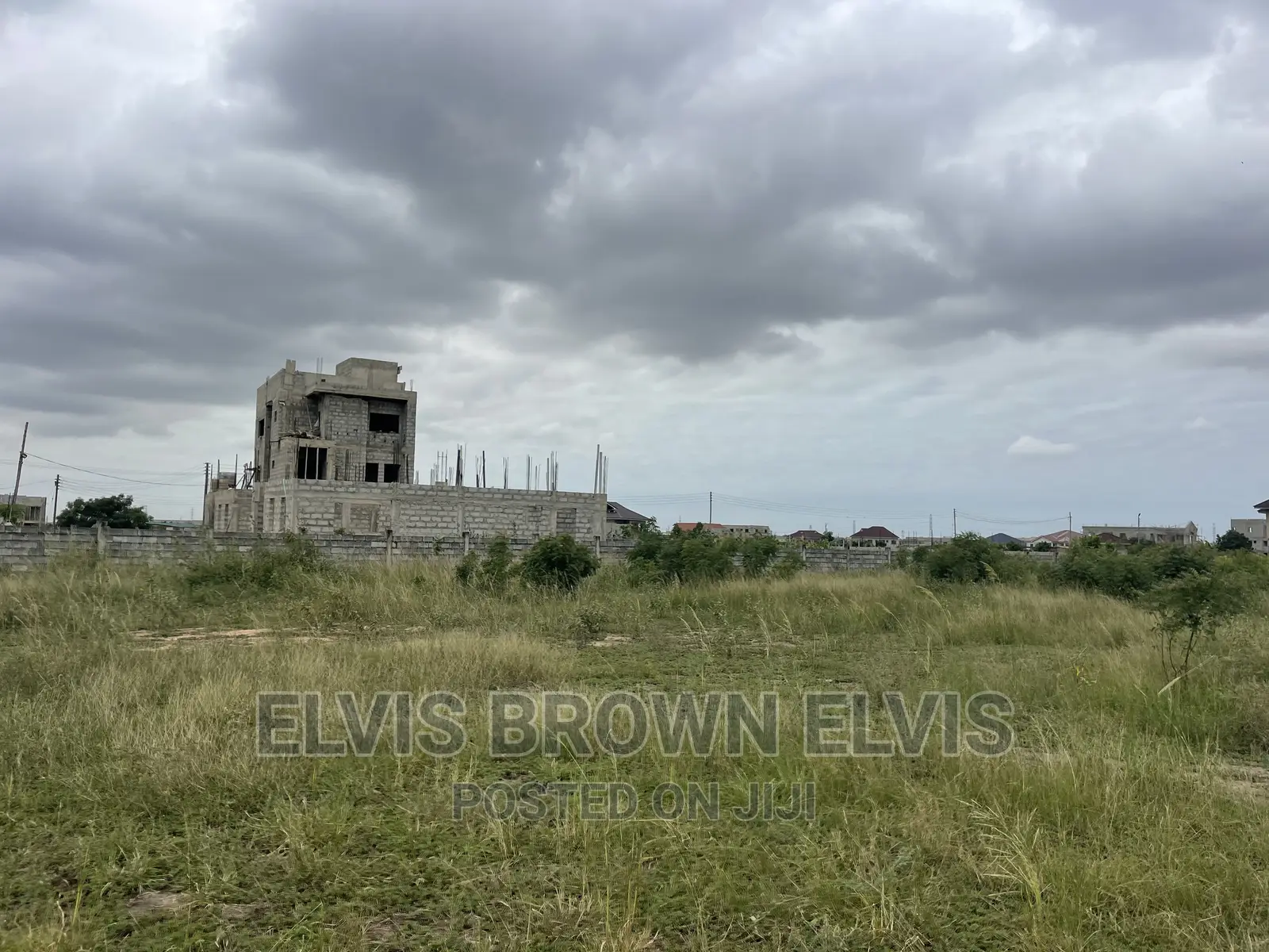 Do You Want to Swap Your Car With Land at East Legon Santeo in East Legon