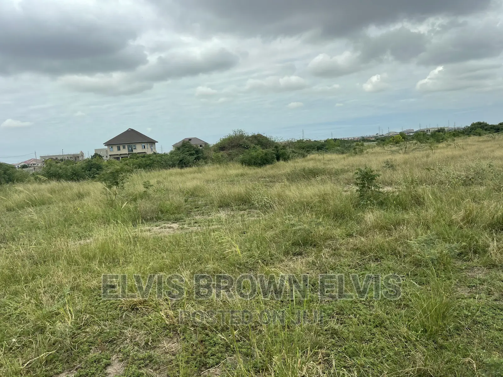 Do You Want to Swap Your Car With Land at East Legon Santeo in East Legon