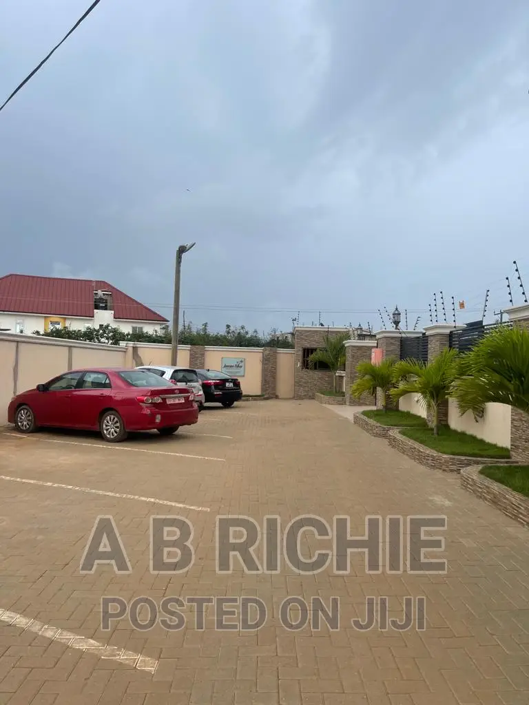 2bdrm Apartment in Tse-Addo, Tseaddo for rent in Tseaddo