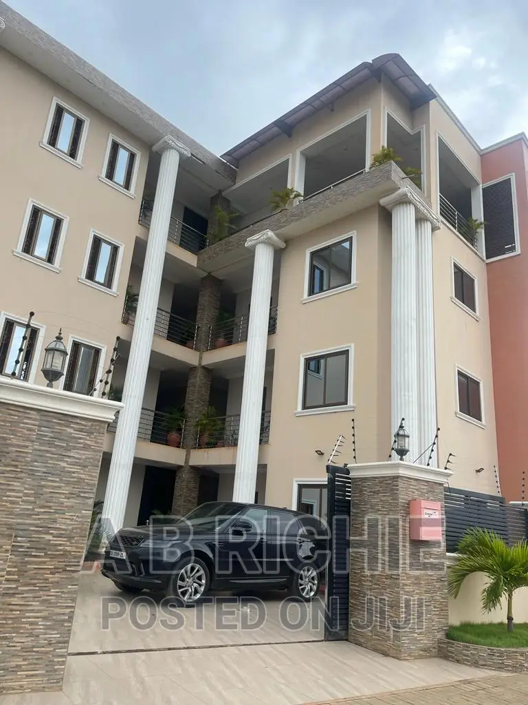 2bdrm Apartment in Tse-Addo, Tseaddo for rent in Tseaddo