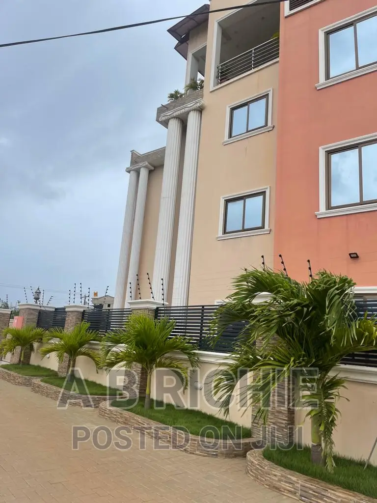 2bdrm Apartment in Tse-Addo, Tseaddo for rent in Tseaddo