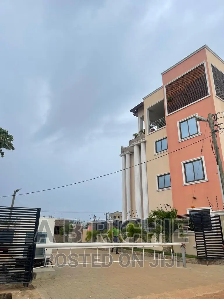 2bdrm Apartment in Tse-Addo, Tseaddo for rent in Tseaddo