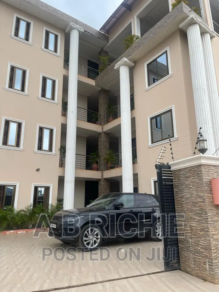 2bdrm Apartment in Tse-Addo, Tseaddo for rent in Tseaddo