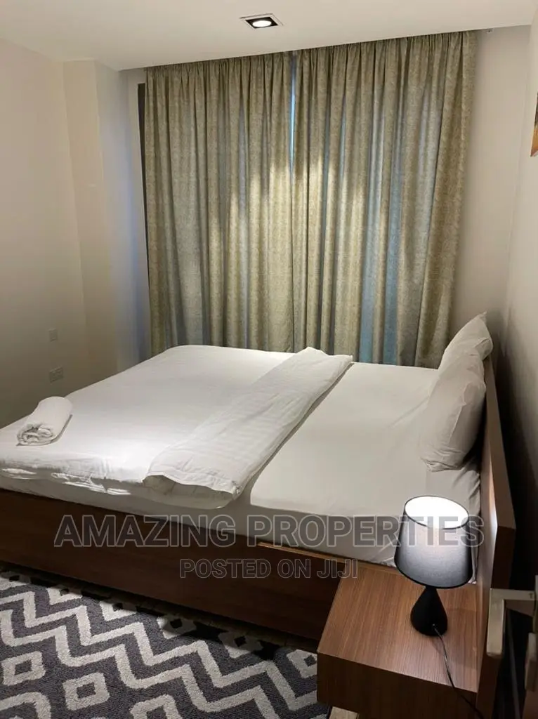 Furnished 2bdrm Apartment in Cantonments for rent in Cantonments