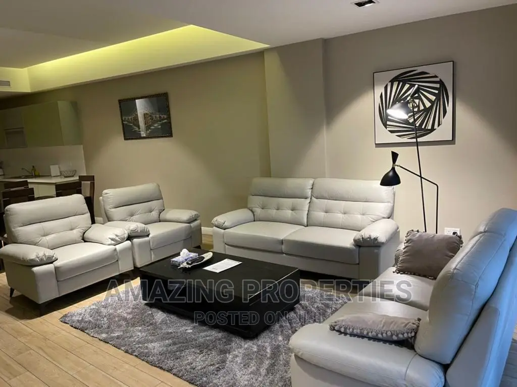 Furnished 2bdrm Apartment in Cantonments for rent in Cantonments
