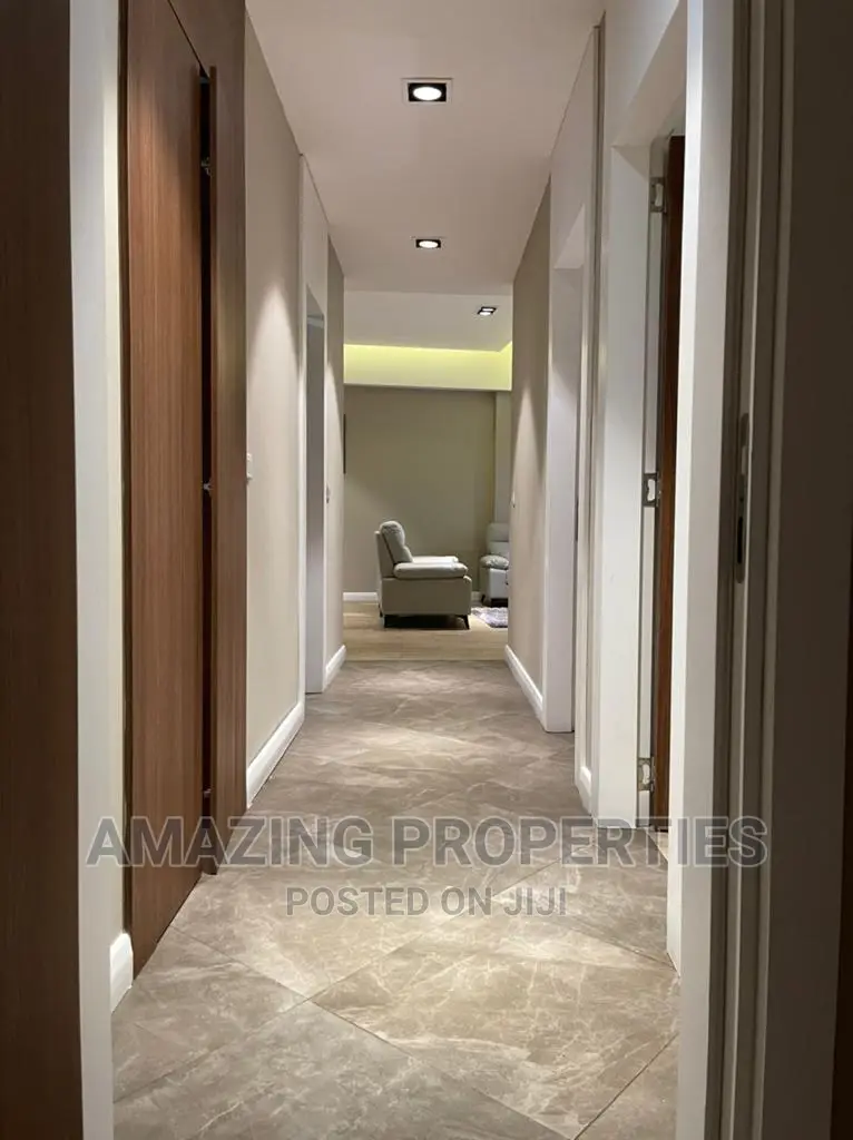 Furnished 2bdrm Apartment in Cantonments for rent in Cantonments