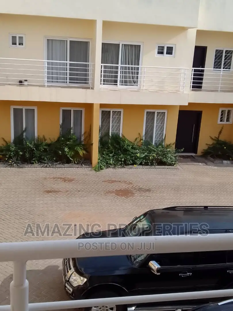 4bdrm House in Airport Residential Area for rent in Airport Residential Area