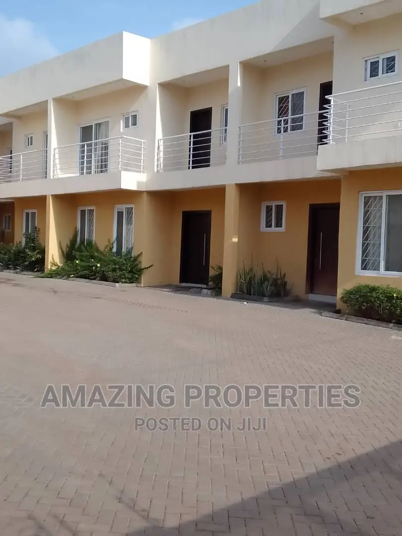 4bdrm House in Airport Residential Area for rent in Airport Residential Area