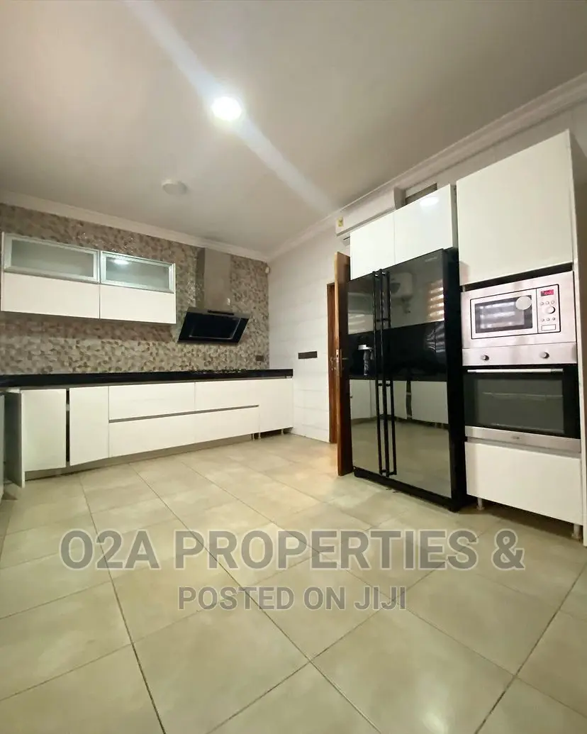 Furnished 4bdrm House in American House for rent in American House
