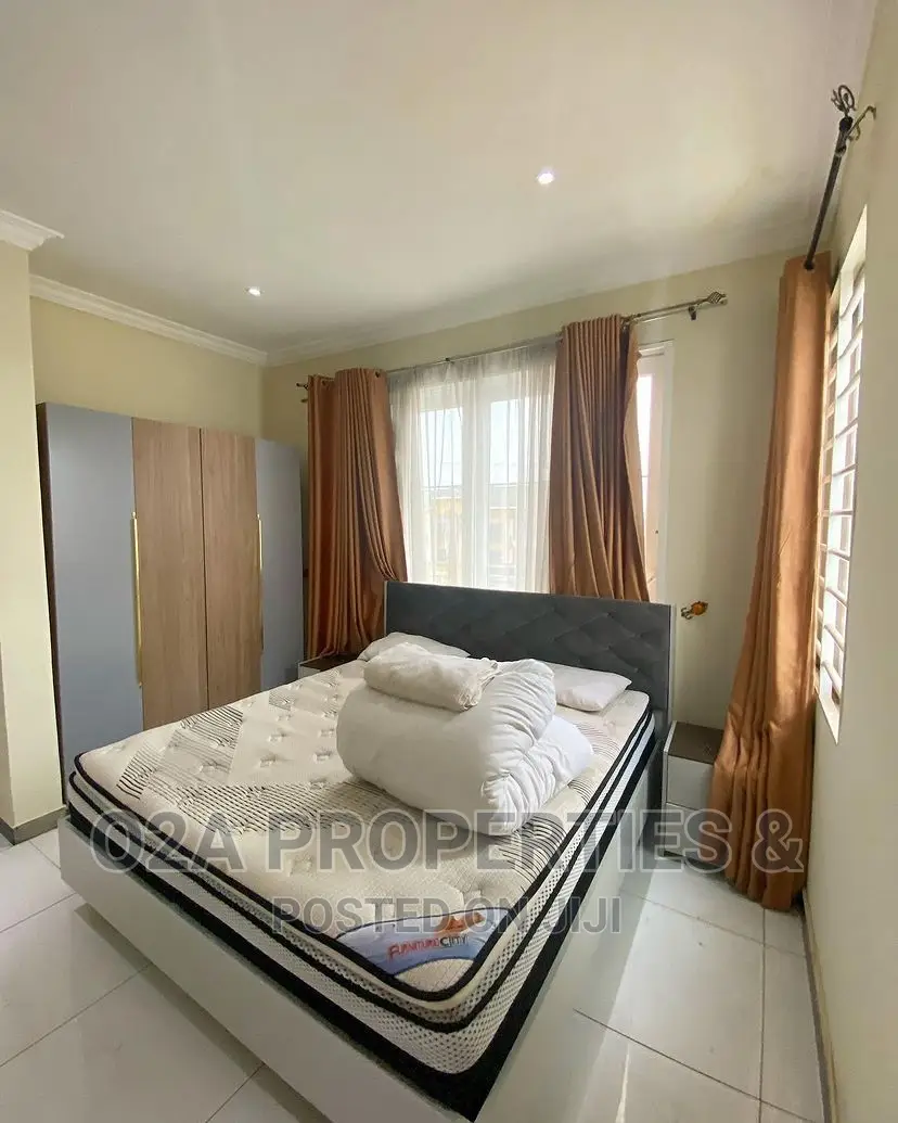 Furnished 4bdrm House in American House for rent in American House
