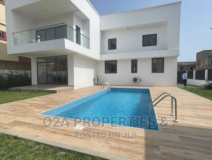 4bdrm House in A&C Mall Area for sale in A&C Mall Area