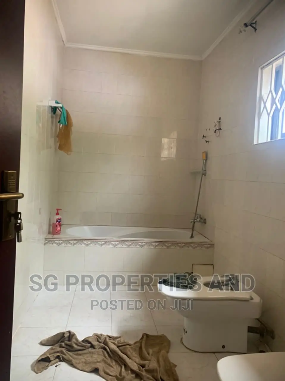 3bdrm House in Coastal, Spintex for rent in Spintex