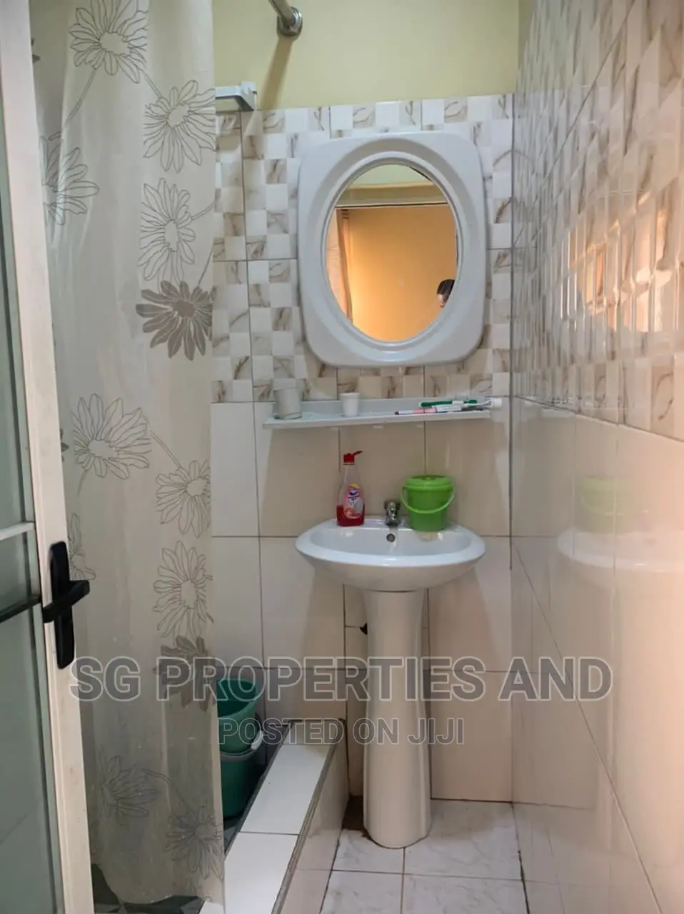 3bdrm House in Coastal, Spintex for rent in Spintex