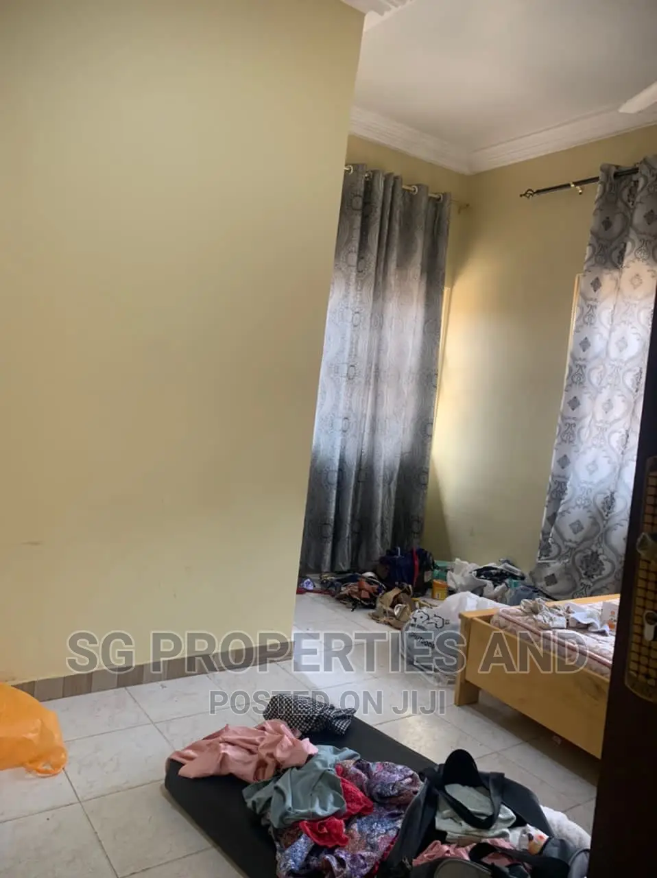 3bdrm House in Coastal, Spintex for rent in Spintex