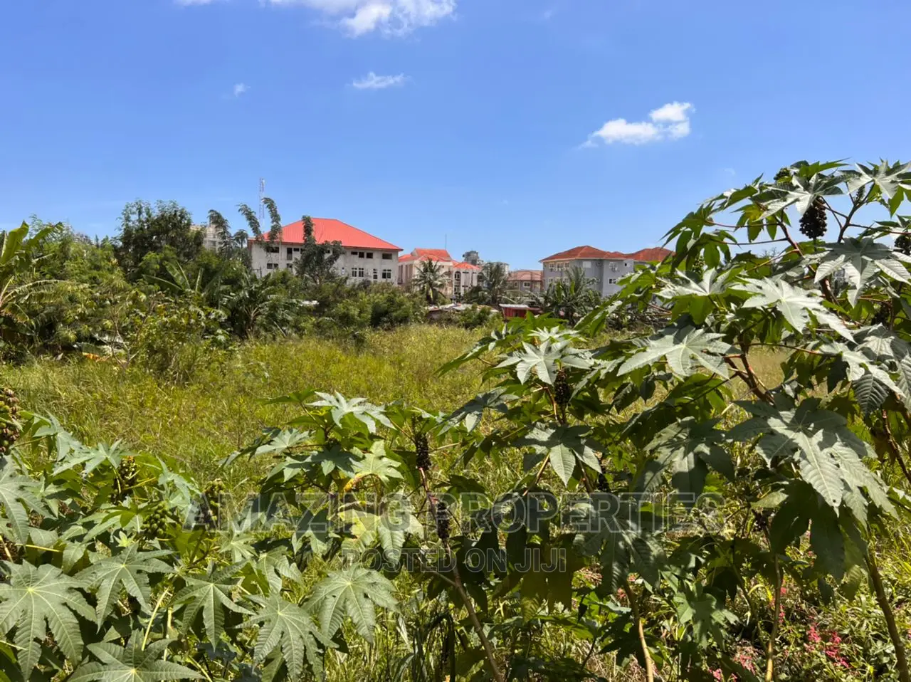 6 Plots of Land for Sale at Dzorwulu in Dzorwulu