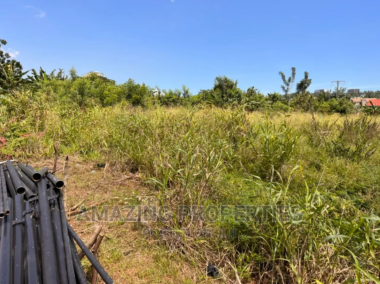 6 Plots of Land for Sale at Dzorwulu in Dzorwulu