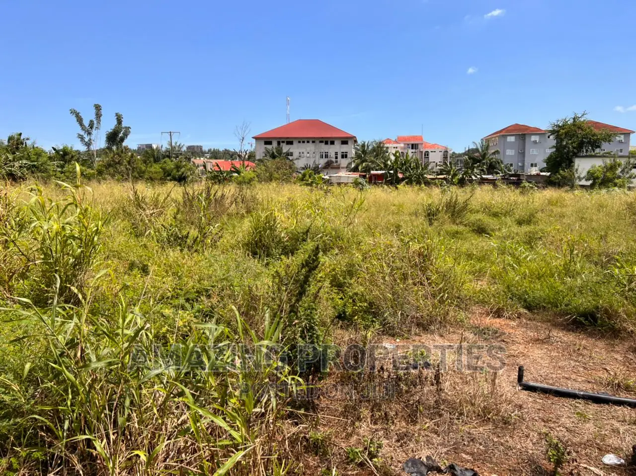 18 Plots of Land for Sale at Dodowa in Dodowa