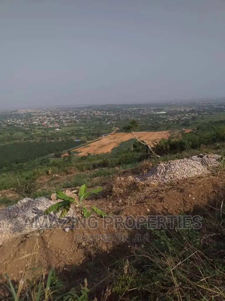 Acres of Land for Sale at Prampram in Prampram