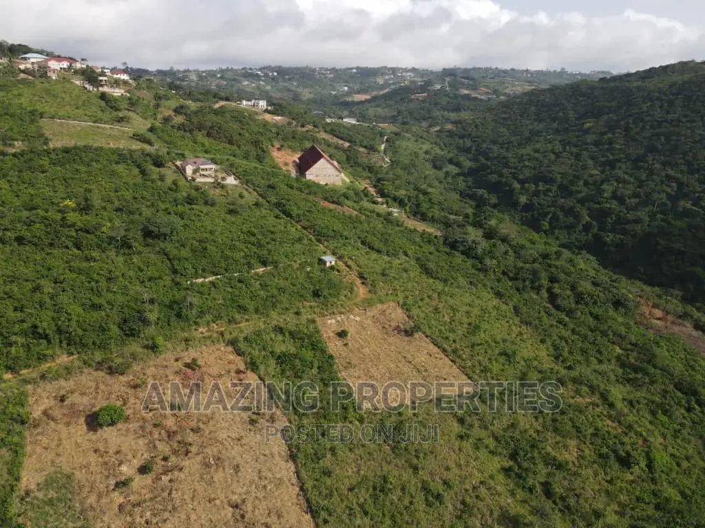 Acres of Land for Sale at Prampram in Prampram