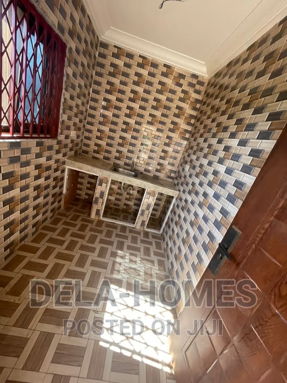 1bdrm Apartment in Adenta for rent in Adenta