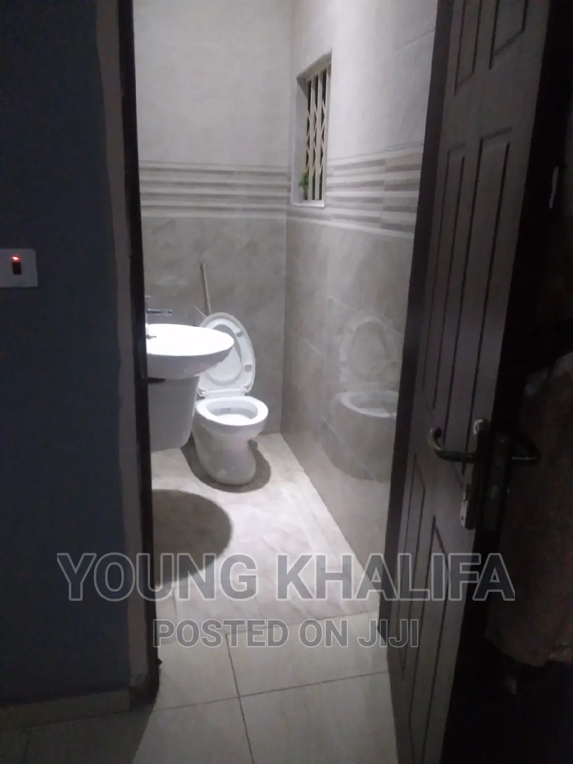 Fully Furnished One Bedroom East Legon Melcom in East Legon