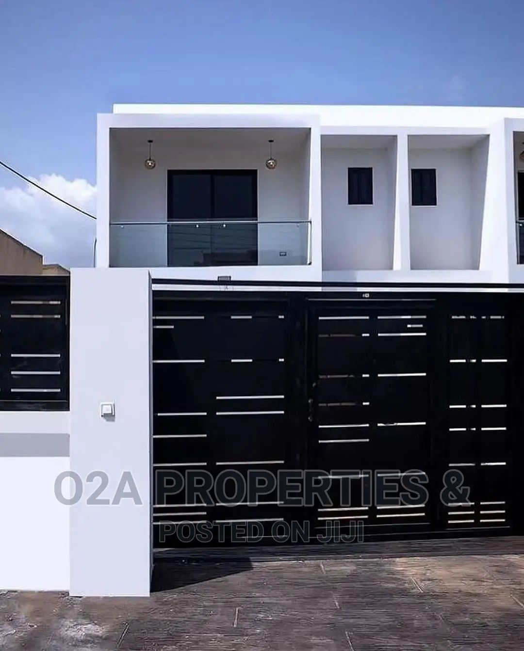 3bdrm House in North Legon for sale in North Legon
