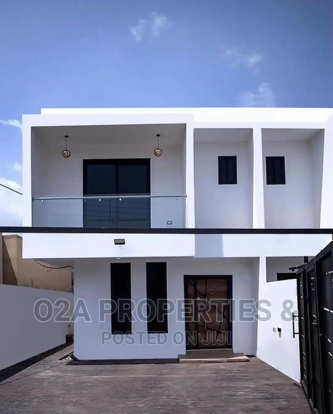 3bdrm House in North Legon for sale in North Legon