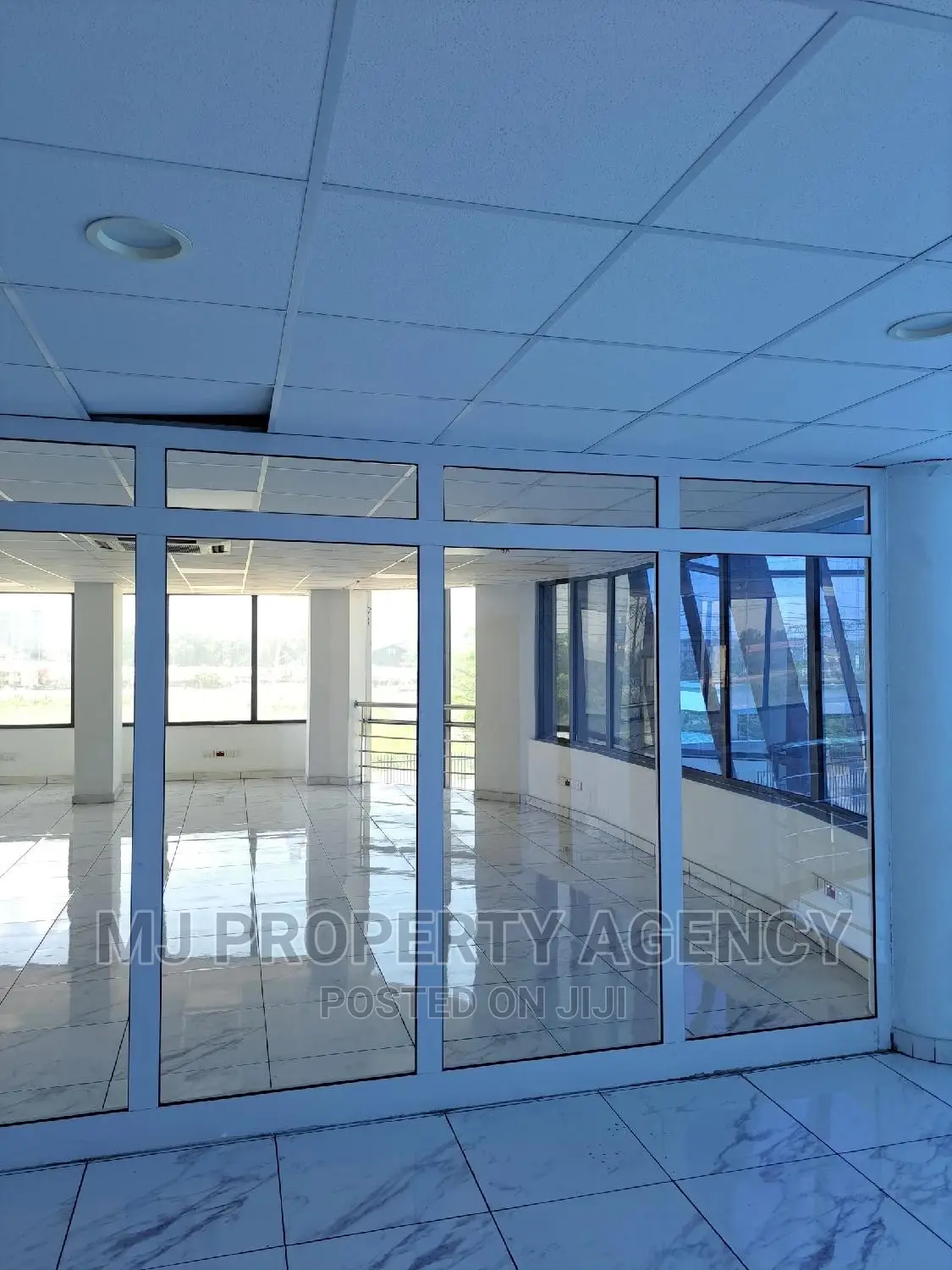 Executive Office Space in Tema Metropolitan