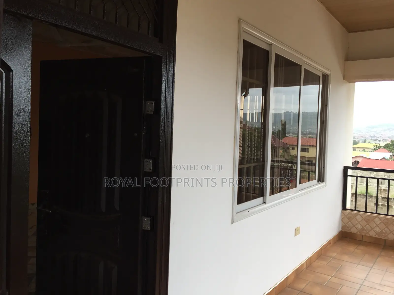 2bdrm Apartment in Royal Footprints, Oyarifa for rent in Oyarifa