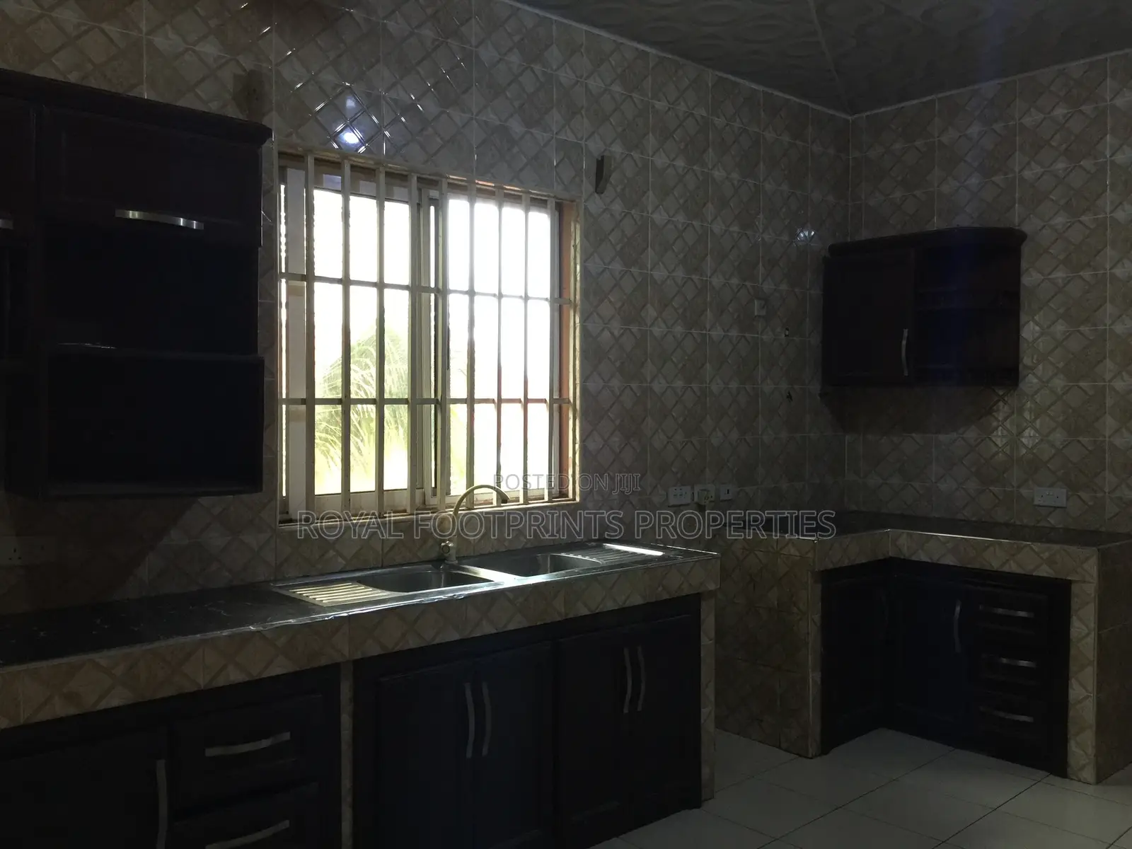 2bdrm Apartment in Royal Footprints, Oyarifa for rent in Oyarifa