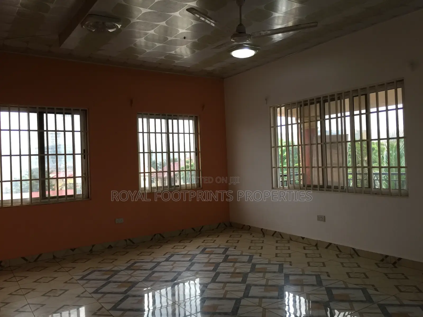 2bdrm Apartment in Royal Footprints, Oyarifa for rent in Oyarifa