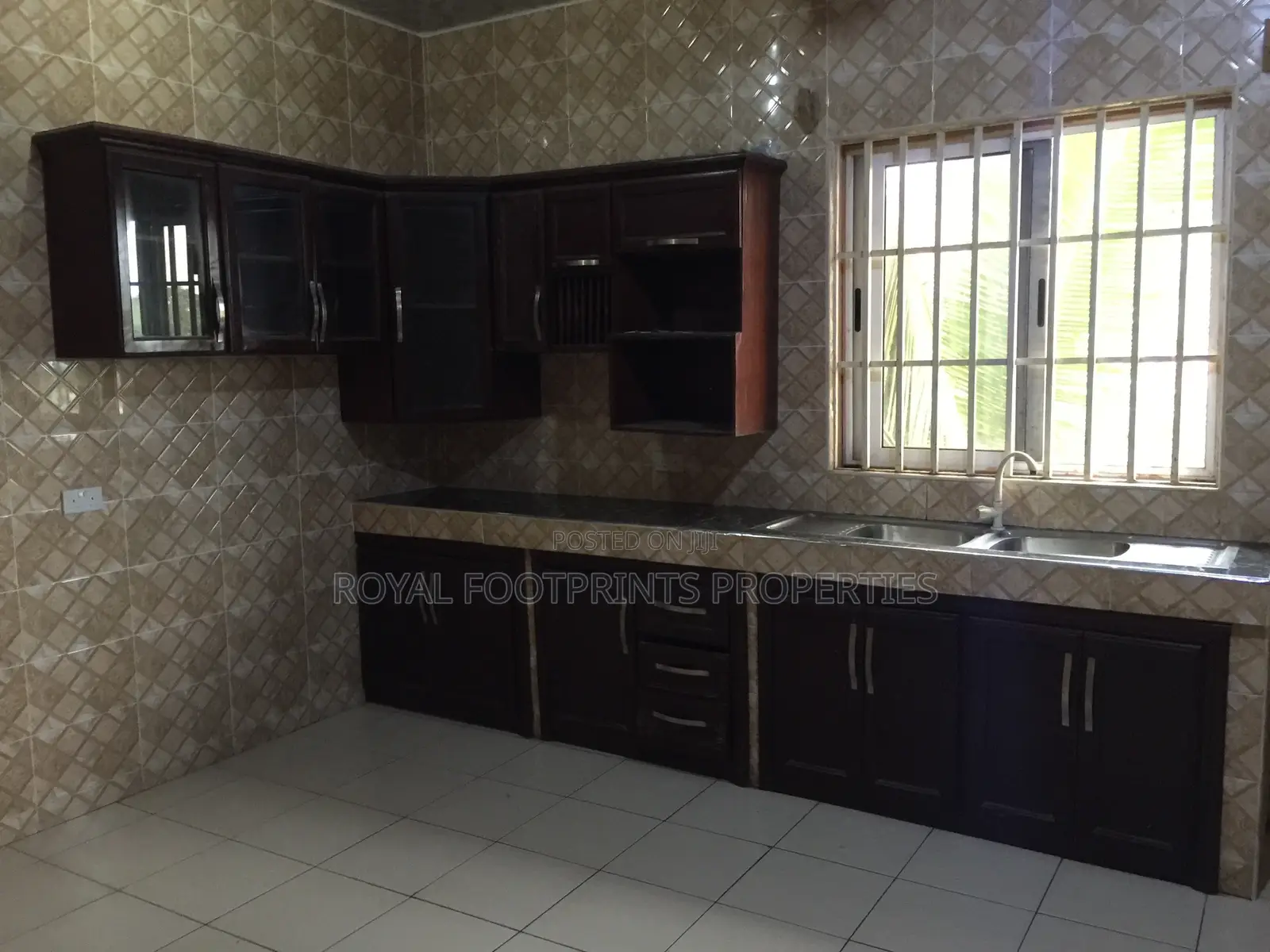 2bdrm Apartment in Royal Footprints, Oyarifa for rent in Oyarifa