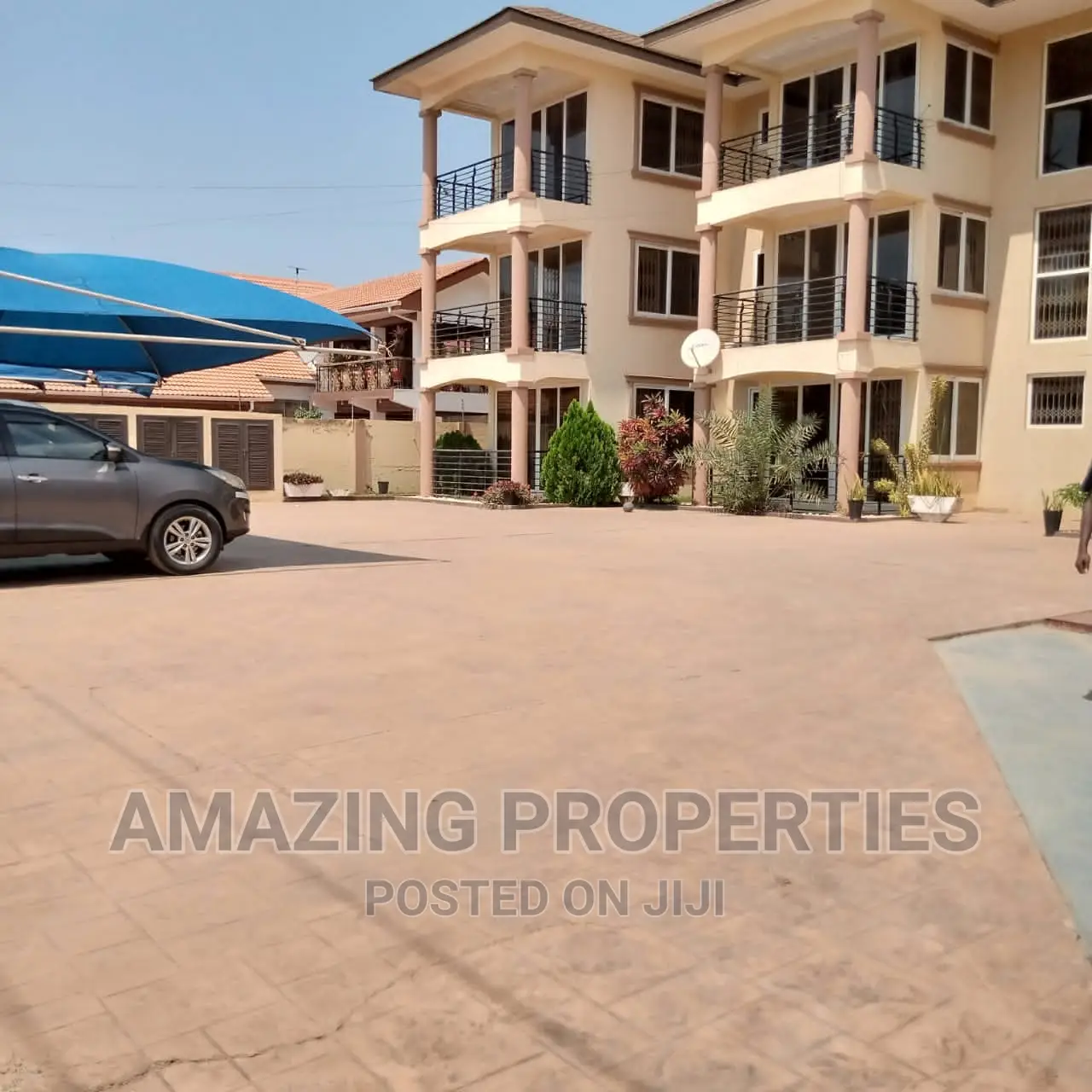 3bdrm Apartment in Junction Mall Area for rent in Junction Mall Area