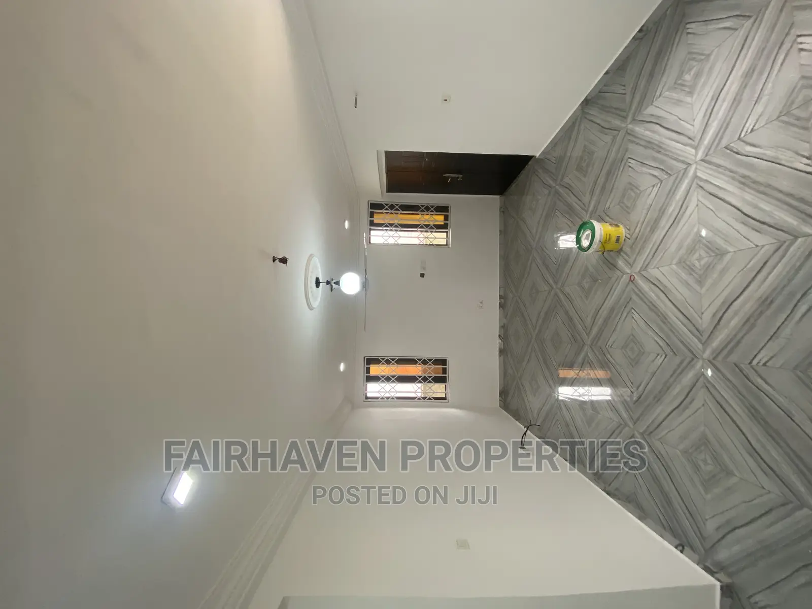 2bdrm Apartment in Tseaddo, Airport Residential Area for rent in Airport Residential Area