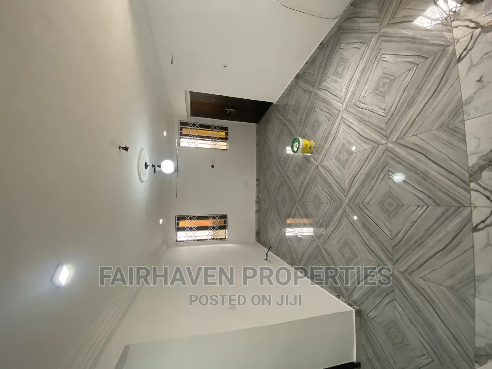 2bdrm Apartment in Tseaddo, Airport Residential Area for rent in Airport Residential Area