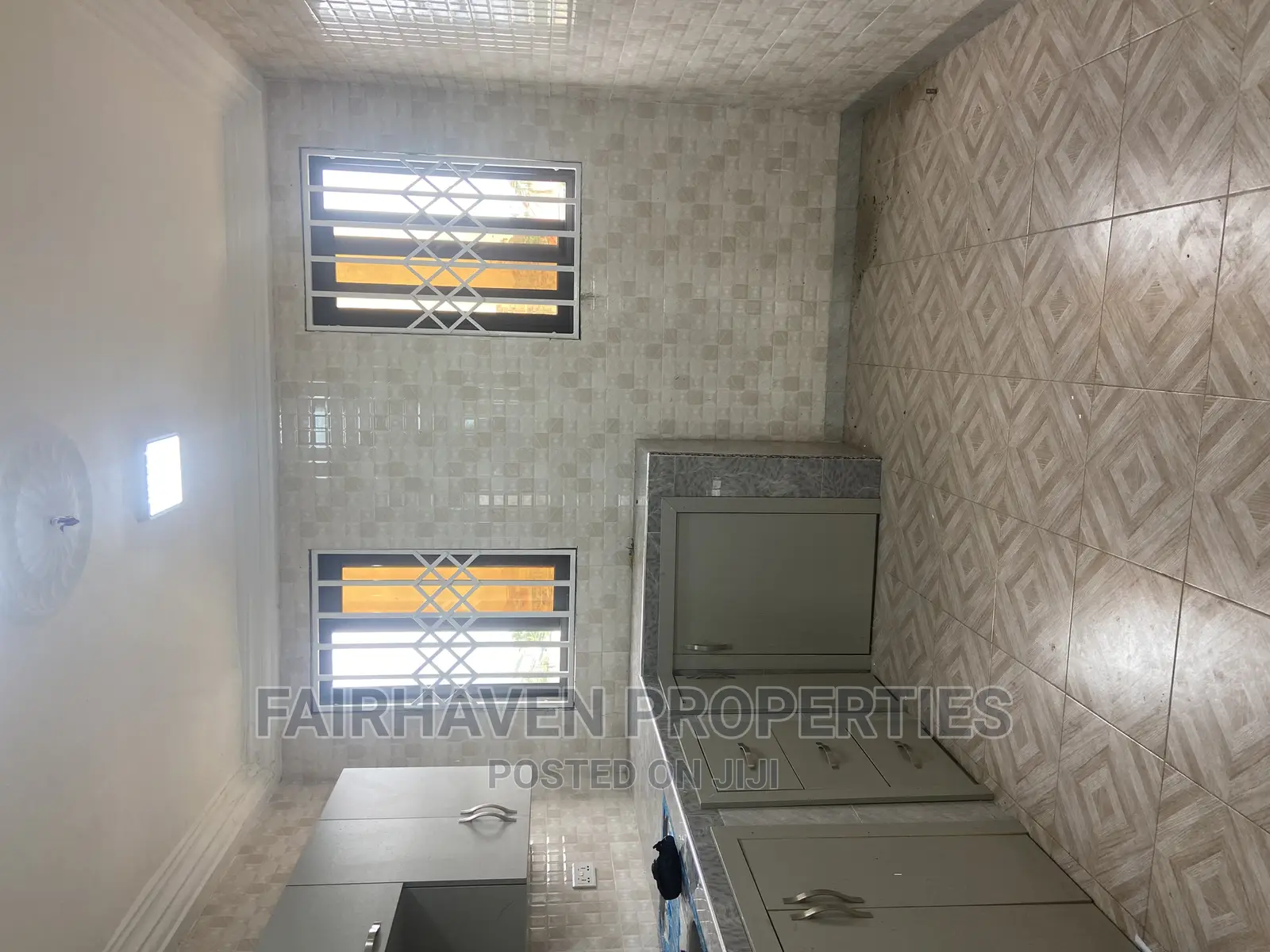 2bdrm Apartment in Tseaddo, Airport Residential Area for rent in Airport Residential Area