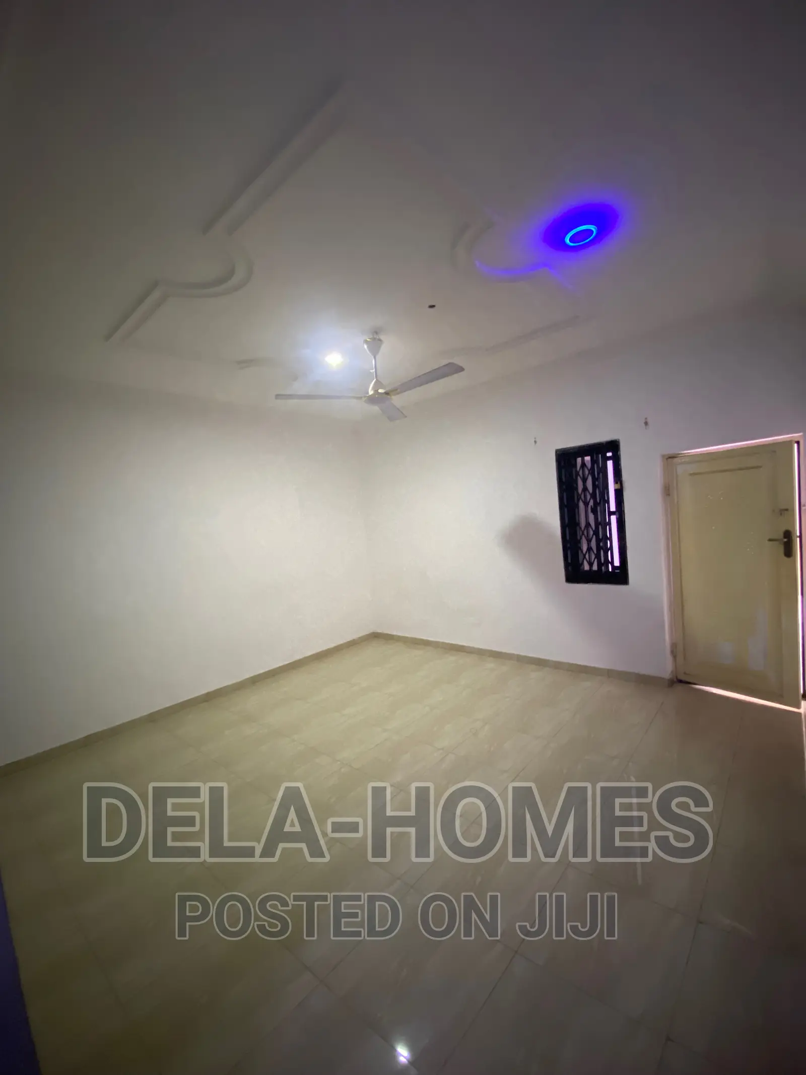1bdrm Apartment in Lakeside Estate, Ashaley Botwe for rent in Ashaley Botwe