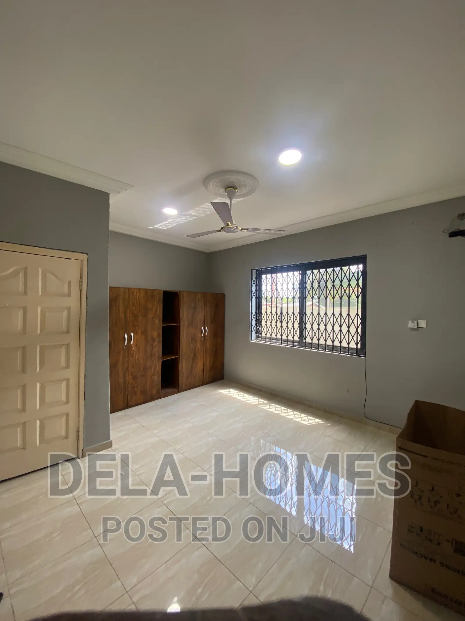1bdrm Apartment in Lakeside Estate, Ashaley Botwe for rent in Ashaley Botwe