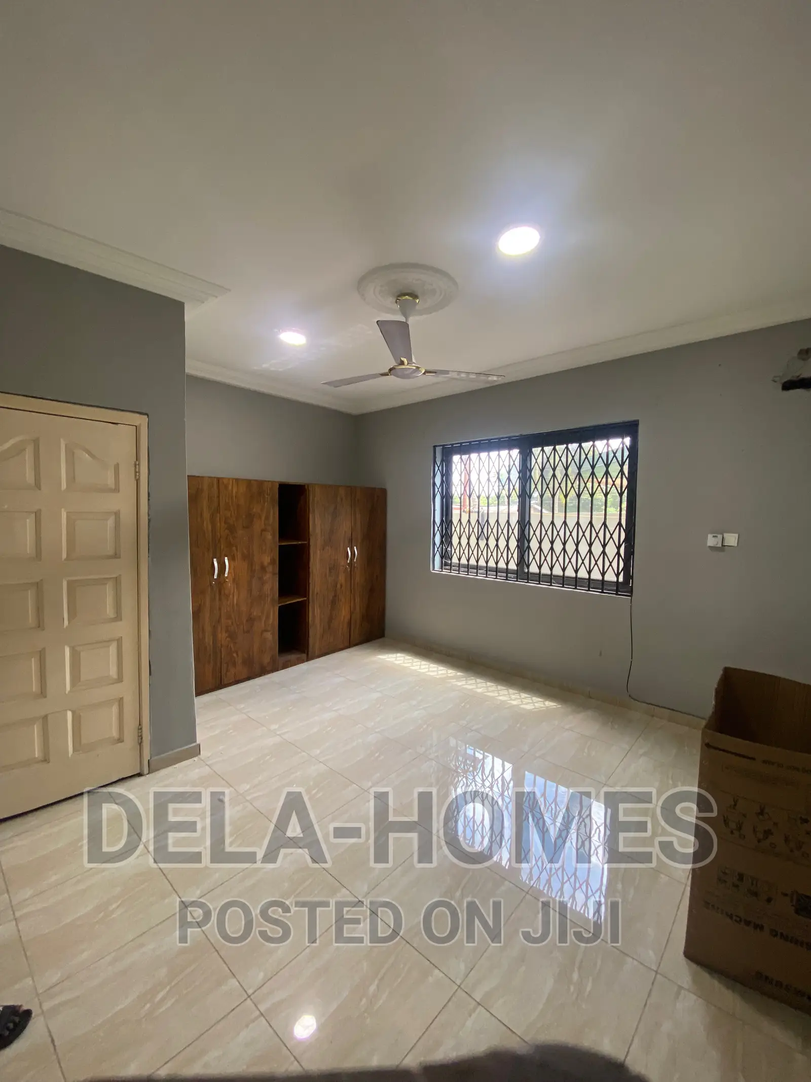 1bdrm Apartment in Lakeside Estate, Ashaley Botwe for rent in Ashaley Botwe