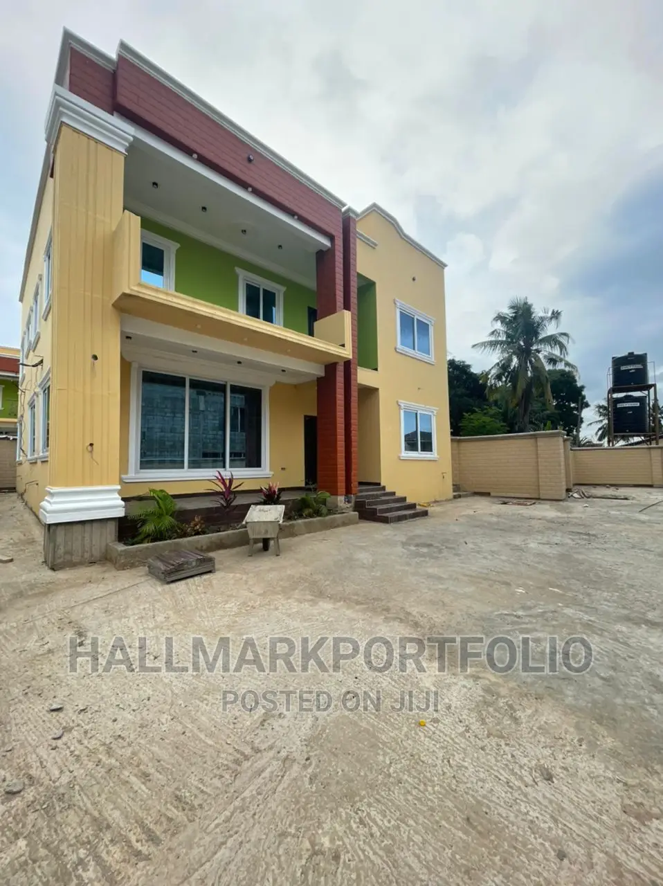 4bdrm House in North Legon for sale in North Legon