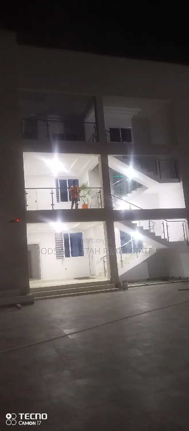 2bdrm Apartment in East Legon for rent in East Legon