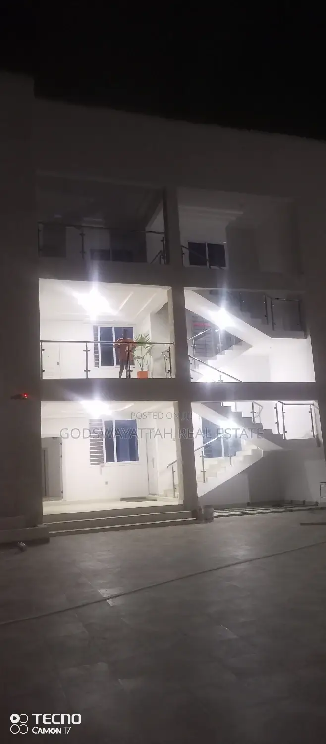 2bdrm Apartment in East Legon for rent in East Legon