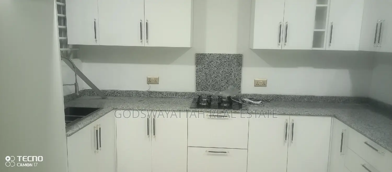 2bdrm Apartment in East Legon for rent in East Legon