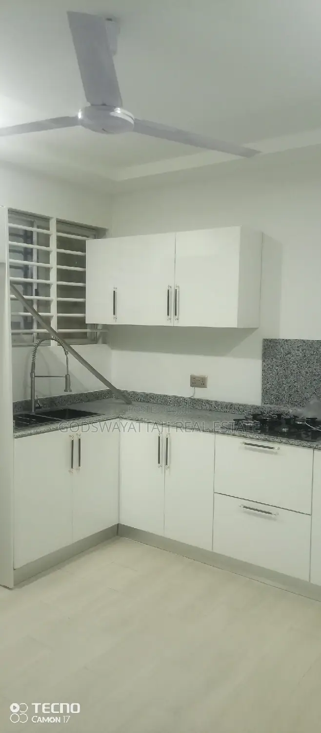 2bdrm Apartment in East Legon for rent in East Legon