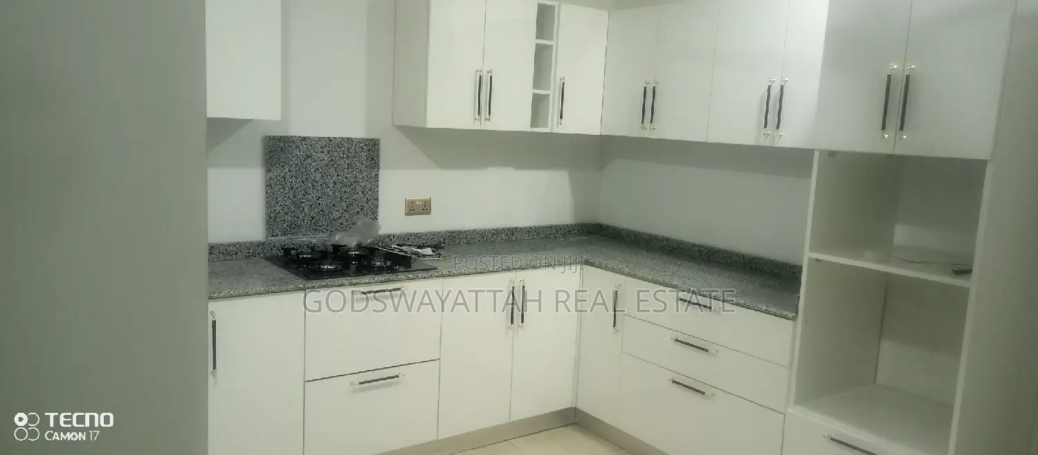 2bdrm Apartment in East Legon for rent in East Legon
